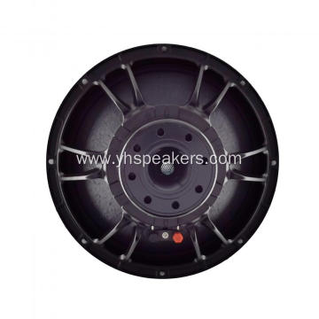 Hot Sale 12" Professional Audio Video Neodymium Speaker